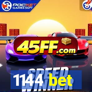 1144 bet